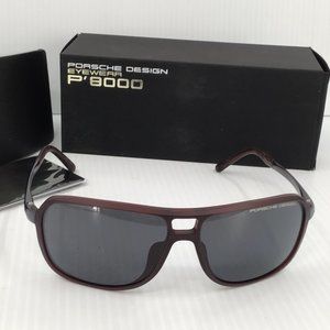 Porsche Design -P8556 - B - P 8000 Series, New with Case